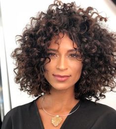 Curly Natural Curls, Hairstyles For Receding Hairline, Short Curly Haircuts, Curly Girl Method, Curly Hair Inspiration, Curly Hair Tips