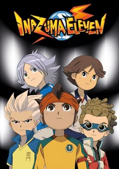 Inazuma Eleven Mark Evans Axel Blaze Jude Sharp Shawn Froste Erik Eagle Calcio soccer Raimon Paolo Bianchi Tattoo Future, Eleven Fanart, Victor Blade, Super 11, Dragon Ball Wallpapers, Naruto Art, Laptop Wallpaper