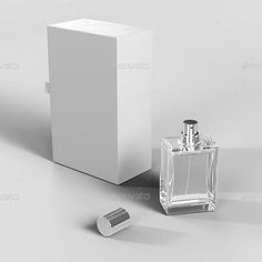 Perfume Mock-up Perfume Ad, Packaging Mockup, Art Landscape, Psd Files, Mock Up, Vector Art, Mockup