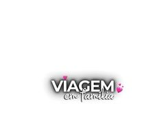 the word vagem en fanella written in spanish on a white background with pink hearts