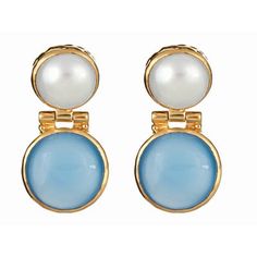 Julievos High Fashion Earrings, Grace Kelly Style, Jewellery Trends, Jewellery Art, Pearls Jewelry, Travel Family