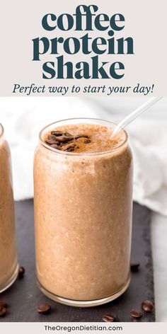 Need a quick, energizing breakfast? Try this easy and delicous Cold Brew Coffee Protein Shake! This easy breakfast shake is packed with flavor, protein, and a caffeine kick to keep you energized all day. Ready in just 5 minutes, it’s perfect for busy mornings or a post-workout refuel. With cold brew, creamy protein, and natural sweetness, it’s the ultimate blend of taste and convenience. Get your protein fix and stay fueled on-the-go! #CoffeeProteinShake #BreakfastShake Cold Coffee Protein Shake, Savory Protein Shakes, High Protein Coffee Smoothie, Premier Protein Coffee Shake, Frozen Coffee Protein Shake, Coconut Milk Protein Shake, Cold Brew Smoothie, Bariatric Protein, Ideal Breakfast