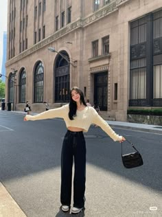 Han Jimin, Outfit Korean Style, Woman's Fashion, Korean Fashion Dress, Korean Casual, Inspired Outfits