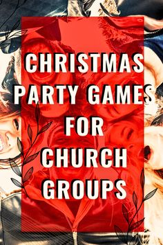 Struggling to find the perfect Christmas games to play for your church group? These Christmas party activities are designed to bring everyone together, offering fun Xmas games for all ages. Save this pin to have Christmas Eve games and fun Christmas party games ready for your next holiday gathering! Christmas Party Games For Senior Adults, Book Club Christmas Party Games, Christmas Banquet Themes, Christmas Party Games For Kids Church, Christmas Party Games For Seniors, Women Christmas Party Ideas, Christmas Group Games For Kids, Womens Christmas Party Ideas, Ward Christmas Party Ideas Lds