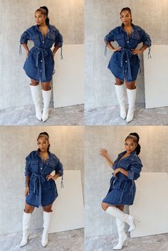 #denim #jackets #denimjackets #denimjacket #denimdress #oversize #ootd #casual #goingout #cargo #cargojacket Oversized Denim Outerwear With Buttoned Pockets, Oversized Denim Outerwear With Buttons, Oversized Denim Utility Jacket With Button Closure, Oversized Denim Jacket With Button Closure, Oversized Denim Outerwear With Button Closure, Denim Belt, Oversized Long Sleeve, Cargo Jacket, Cargo Pocket