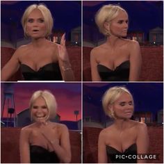 Kristen Chenoweth Short Hair, Kristin Chenoweth Short Hair, Pixie Growout, Kristen Chenoweth, Short Haircuts Fine Hair, Hello Hair, Blonde Moments, Bangs Bob, Kristin Chenoweth