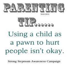 a poster with the words, parent's guide for parents and children to use