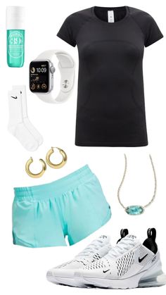 Cute Athletic Outfits, Lulu Outfits, Cute Teacher Outfits, Preppy Accessories, Lazy Day Outfits