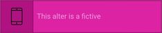 Did System Alter Intro, This System Is Header, This Alter Is Header, Did System Alter Roles, Alter Userboxes, System Roles, System Userboxes, Disassociative Identity Disorder, User Boxes