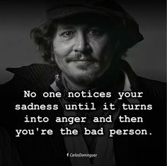 Sucks Quote, Ciaran Hinds, You're The Worst, Appreciate Life Quotes, Appreciate Life, Bad Person, Quotes By Famous People, People Quotes