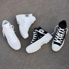 Converse 2020, Lugged Converse, Converse Chuck Taylor All Star Lugged, Converse Aesthetic, Chuck Taylor All Star Lugged, All Star Lugged, Converse Outfits, Jordan Shoes Girls