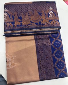 ***KUBERA ELITE MEENA FANCY LIGHT WEIGHT SILK SAREES

CODE: HPOO2634

**Humble Pleats  offers ALL INDIA FREE SHIPPING **Accepts online payments. Do not offer exchanges, cash on delivery, or returns - except for damaged products. In the case of a damaged product, it must be in its original condition in order to be eligible for a return.***Light smudges, mild colour difference,small thread pulls will not be considered as defect.***Colour may slightly vary due to settings of devices used for pho...