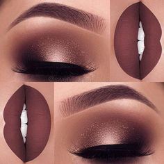 Fall Bridal Makeup, Permanente Make-up, Transition Ideas, Make Up Nails, Makeup Hacks