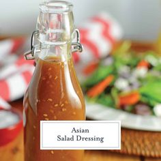 Asian Ginger Dressing, Japanese Ginger Dressing, Japanese Salad Dressing, Ginger Asian, Asian Salad Dressing, Steakhouse Recipes, Ginger Salad Dressings, Japanese Ginger, Japanese Steakhouse