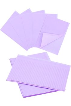 Disposable Nail Art Table Mat Waterproof Nail Tips Art Table Towels Mat 3 Ply Nail Prep Paper Towels Nail Art Mat Paper for Salon Waterproof Tattoo Cover Tattooing Bibs Pads ST4-YCXXJD (purple) Nail Prep, Art Mat, Tattoo Cover, Paper Towels, Nail Art Hacks, Table Mat, Art Table