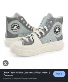 Chuck Taylor All Star, Chuck Taylor, Chuck Taylors, All Star, Stars, Black