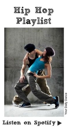 Hip Hop SongsYour Daily Dance Hip Hop Dance Classes, Hip Hop Playlist, Dynamic Dance, Dance Photo, Hip Hop Songs, Dance Like No One Is Watching, Dance Teacher, Learn To Dance