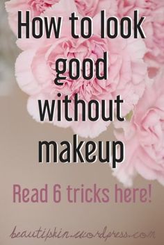 With the title of this postyou may think of the ‘no makeup-makeuplookas it is trending nowBut this is not about itThis blog post is about how to look good with no makeup at al… Natural Beauty Tips, Looks Black, Without Makeup, Beauty Skin Care Routine, Style Mistakes, Aesthetic Makeup