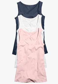 This season spanning staple is a closet must-have. Wear it as a layer underneath or by itself when the temps soar. Scoop necklineApprox. 28" hits at low Swedish Fashion, Trendy Plus Size Clothing, Plus Size Tank Tops, Sweater Tank Top, Plus Size Fashion For Women, Sleeveless Tank Top, Sleeveless Tank, Plus Size Tops, Athletic Tank Tops