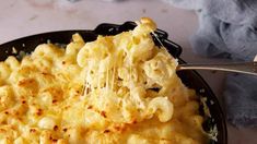 Say Goodbye to Complicated: Easy Three-Ingredient Mac and Cheese! - NewsBreak