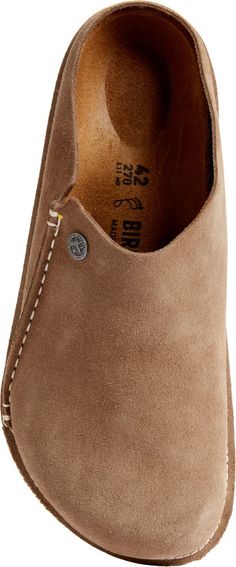 Birkenstock Zermatt 365 Clog (Men) | Nordstrom Gray Birkenstock Clogs, Men’s Birkenstock Clogs Outfits, Berkinstocks Outfit, Men Wearing Birkenstock Clogs, Men’s Clogs, Men’s Birkenstock Boston, Men’s Clogs Birkenstock, Birkenstock Clog, Mens Clogs