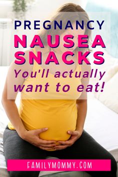 Pregnancy snacks for nausea and morning sickness Ginger Recipes For Nausea, Food To Eat While Pregnant And Nauseous, Natural Remedies For Morning Sickness, Naseau Remedies Food, Foods To Help With Nausea When Pregnant, Snacks For Morning Sickness, Pregnancy Meals For Nausea, Pregnancy Sickness Relief