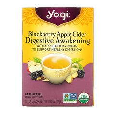 yogi tulsi spiced berry immune support tea