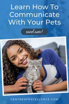 Do you want to learn how communicate with your pets? Click to learn and explore your ability to understand, communicate and connect with animals on a deeper, spiritual and energetic level. Learn useful pet owner tips for creating a special connection with animals. Use TIKTOK29 to get the course for just £29. Animal Reiki, Animal Communication, Soul Contract, Course Syllabus, Learning Centers