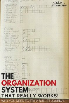 How My Bullet Journal Transformed my Life: The bullet journal uses a pen, not digital - whaaaa?? Turns out research (and my experience) might just say it's the best organization system. #mealplanning Night Time Journal, Journal Uses, Time Journal, Bu Jo, Year Planning, Pen Journal, Organization Bullet Journal, New Year Planning, Journal Organization