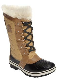 NEW Sorel Tofino II Faux Fur Lined Girls Waterproof Boots Color: Curry /Elk Size 1. Shipped with USPS Priority Mail. Leopard Print Adidas, Boho Boots, Clog Boots, Sorel Boots, Sorel Winter, Military Boots, Leather Riding Boots, Sorel Winter Boot, Big Kid