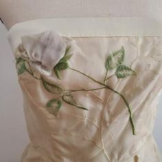 Vintage Hoco Dress, 1920s Dress Vintage, 1890s Dress, Crafting Party, Vintage Prom Dress, Betty Dress, Embroidered Wedding Dress, Bachelorette Dress, Prom Dance