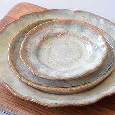 Bread Plate-Seaside - TheMississippiGiftCompany.com Vintage Bread Plates, The Farmhouse, Salad Plate, Salad Plates, Formal Dining, Tablescapes, Timeless Style, Kitchen Ideas, Dinnerware