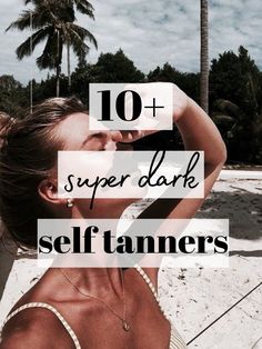 Check out these fun tanning tips including self tanner tips, the best self tanner lotions, tanning lotion for every skin type, and other tan information and tanning tips about self tanner lotions #tan #tanningtips #selftanner Maui Babe, Makes No Sense