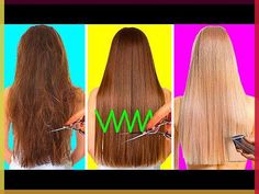 Timestamps00:09 Crazy ginger hair transformation04:12 From black to blond hair05:49 Rainbow hairstyle idea07:14 Pink hair extension08:41 Refreshing natural h... Ginger Hair Extensions, Pink Hair Extensions, Hearts Paper Crafts, Frappe Recipe, Makeup Life Hacks, Diy Crafts For Girls, 5 Min Crafts, Jute Crafts