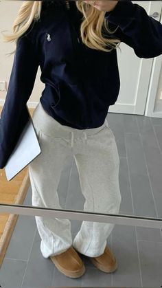 6th Form Outfits, Skandinavian Fashion, Uni Outfits, Outfit Inspo Casual, Estilo Chic, Stockholm Fashion, Ralph Lauren Outfits, Mode Inspo, 가을 패션