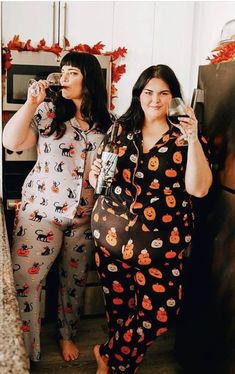 "#HalloweenOutfit#HalloweenCostume#HalloweenWear#SpookyFashion#HalloweenLook#CostumeInspo#HalloweenStyle#CostumeIdeas#HalloweenFashion#Halloween2024
" Halloween Vintage Outfits, Curvy First Date Outfit, Spooky Summer Outfits, Plus Size Halloween Outfits, Halloween Pajamas Aesthetic, Halloween Pajama Party Ideas, Halloween Pjs Women, Spooky Pajamas, Halloween Pajamas Women