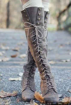 Heels Patterns, Winter Heels, High Leather Boots, Heels Platform, Bohol, Brown Heels, Long Boots, Thick Heels, Thigh High Boots