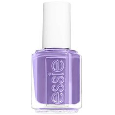 Nail Polish 2023, Nail Polish Purple, Lavender Nail Polish