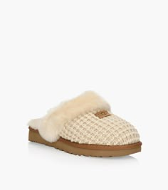 Ugg Cozy Knit Slippers, My Christmas Wishlist, What I Want For Christmas, Christmas List Ideas, Boston Shearling, Birkenstock Boston Shearling, Slippers Online, My Christmas List