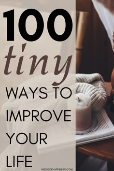 How To Improve Life, Things To Do In The Morning, Bored With Life, Ways To Improve Yourself, Evening Routines, Improve Life, Life Changing Habits, 100 Things To Do, Life Right Now