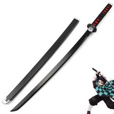 Nichirin Blade, Blade Cosplay, Hunting Girls, Naruto Shippuden Sasuke, Samurai Swords, Slayer Anime, Super Mario, Cosplay Anime