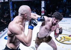 BRAVE CF 90 RESULTS: Rasul Magomedov remains undefeated; Magomed-Emin Dadaev gets breakthrough performance in epic night in Austria Mike Perry, Kingdom Of Bahrain, Grappling, World Records