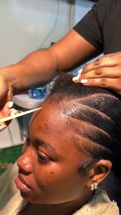 Brief tutorial on how we make our gel style👌🏾 #oqhair #hairtutorial #ponytail #gel Gel Down Hairstyles For Black Women, Up Gel Hairstyles For Wedding, Pondo Hairstyle With Gel 2024, Natural Hair Gel Up Styles, Packing Gel With Attachment Hairstyle, How To Do Packing Gel Hairstyle, Parking Gel Hair Styles For Ladies With Attachment, Packing Gel Styles Hair With Attachment, How To Make Packing Gel Hairstyle