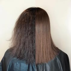 Salon Hair Treatments, Stop Hair Breakage, Keratin Complex, Hair Therapy, Brazilian Blowout