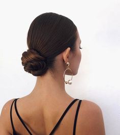 Flapper Girls, Hairstyle Tutorials, Long Hair Video, Updos For Medium Length Hair, Penteado Cabelo Curto, Trending Hairstyles, Summer Hair, Homecoming Hairstyles