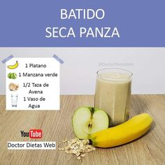 Pin de Fifi en Hábitos y Cuidados | Dieta de jugos, Jugos verdes para adelgazar, Alimentos saludables bajar de peso Nutritious Smoothies, Bodybuilding Diet, Healthy Juices, Smoothie Drinks