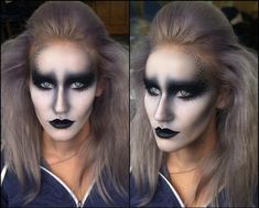 Airbrush Makeup Kit, Makeup Flawless, Makeup Workshop, Special Fx Makeup, Theatrical Makeup, Character Makeup, Special Effects Makeup, Halloween Costumes Makeup, Stage Makeup