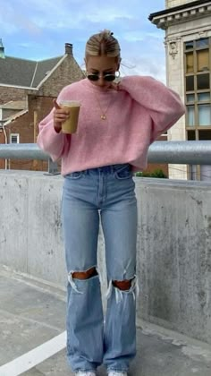 Cargo Leggings, Looks Jeans, Looks Pinterest, Street Tacos, Skandinavian Fashion, Cold Outfits, Neue Outfits, Outfit Jeans