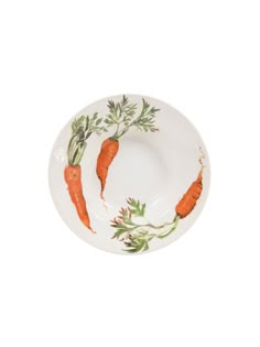 Emma Bridgewater Vegetable Garden Carrots Soup Plate Weston Table Pottery Painting Vegetables, Vegetable Ceramics, Carrots Soup, Garden Carrots, Carrot Baby, Ceramics Bowl, Cute Ceramics, Butter Bell, Ceramic Cafe