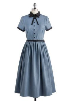 1940 Clothing, 1930s Fashion Dresses, 1940s Fashion Dresses, Old Fashion Dresses, Retro Vintage Dresses, 1940s Dresses, Vintage Style Dresses, Mod Dress